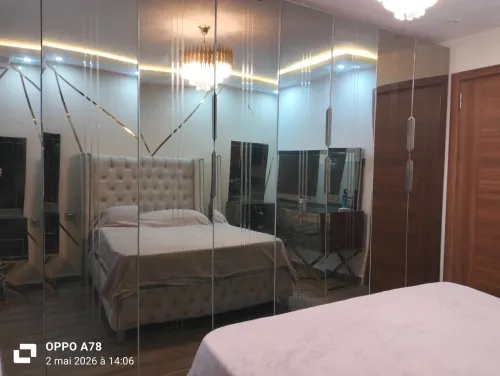 Location Appartement F3 Alger Ain naadja