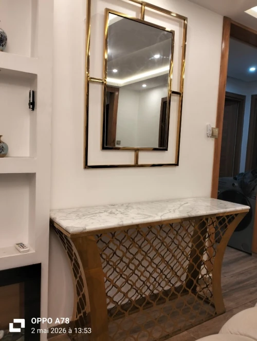 Location Appartement F3 Alger Ain naadja
