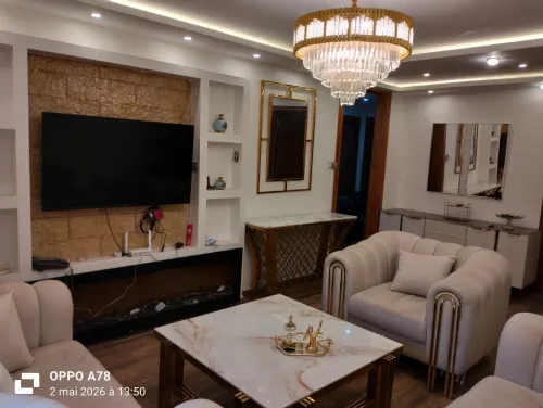 Location Appartement F3 Alger Ain naadja