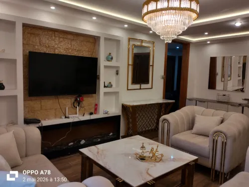 Location Appartement F3 Alger Ain naadja