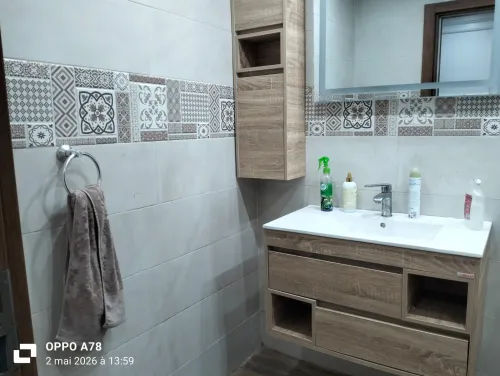 Location Appartement F3 Alger Ain naadja