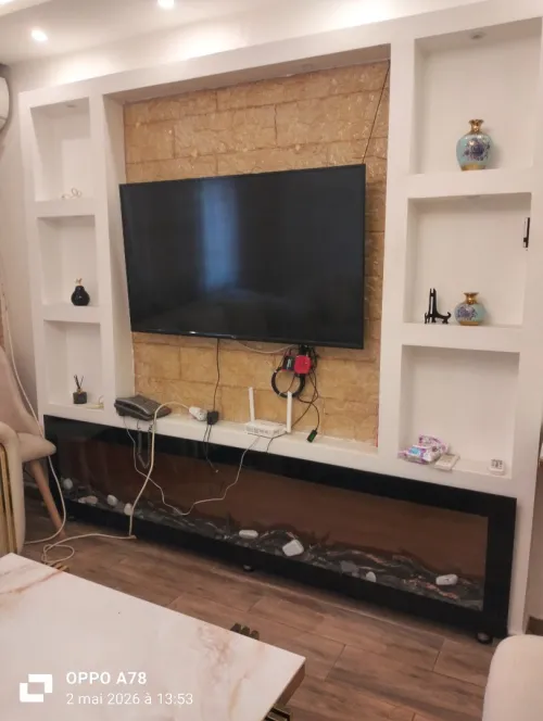 Location Appartement F3 Alger Ain naadja