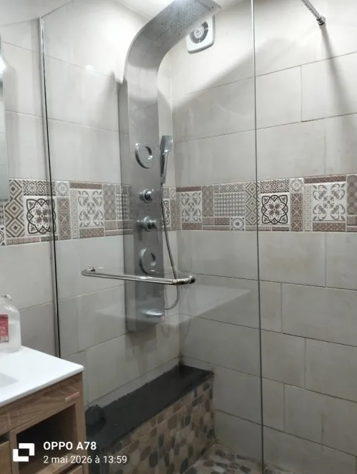 Location Appartement F3 Alger Ain naadja