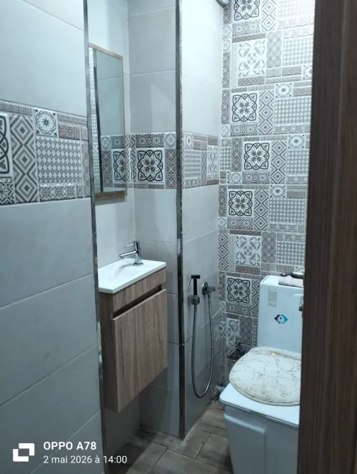Location Appartement F3 Alger Ain naadja