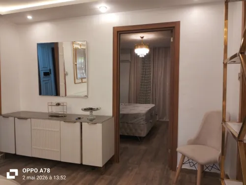 Location Appartement F3 Alger Ain naadja