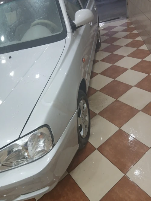 Hyundai Accent 2016 GLX