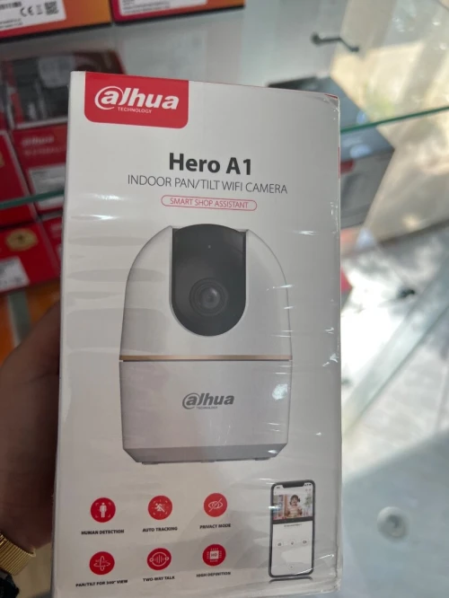 Camera