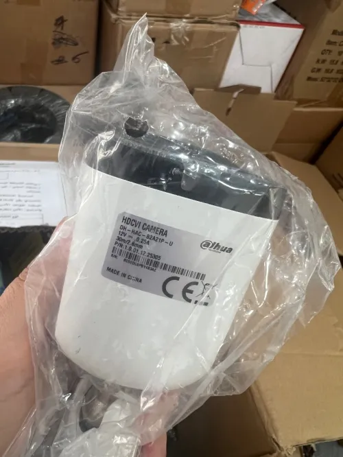 Camera b2A21