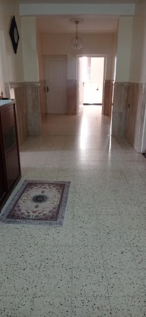 Vente Appartement F6 Annaba Annaba