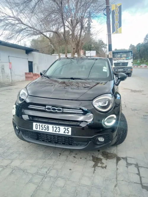 Fiat 500x 2023 Club