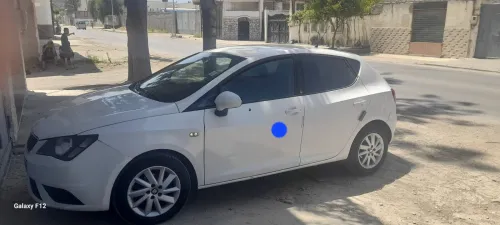 Seat Ibiza 2017 Sol