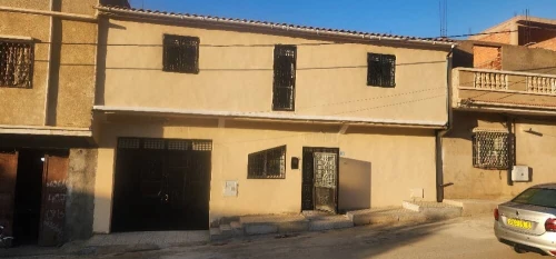 Vente Villa Tlemcen Nedroma