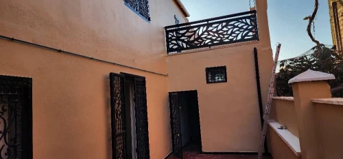 Vente Villa Tlemcen Nedroma