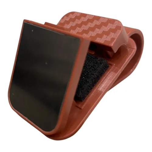 Port lunettes voiture prix 1200da