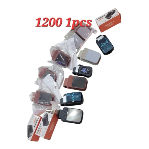 Port lunettes voiture prix 1200da