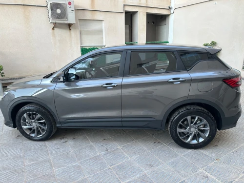 Geely Coolray 2025 Super max