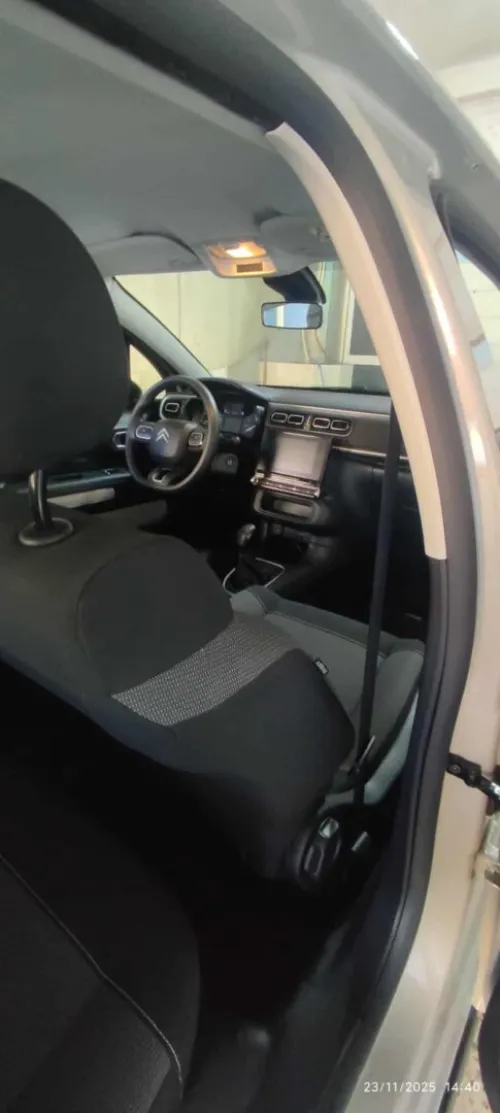 Citroen C3 2023 C series