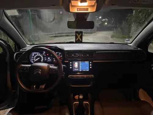 Citroen C3 2023 C series