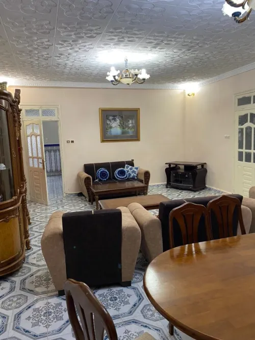 Vente Villa M'Sila Msila