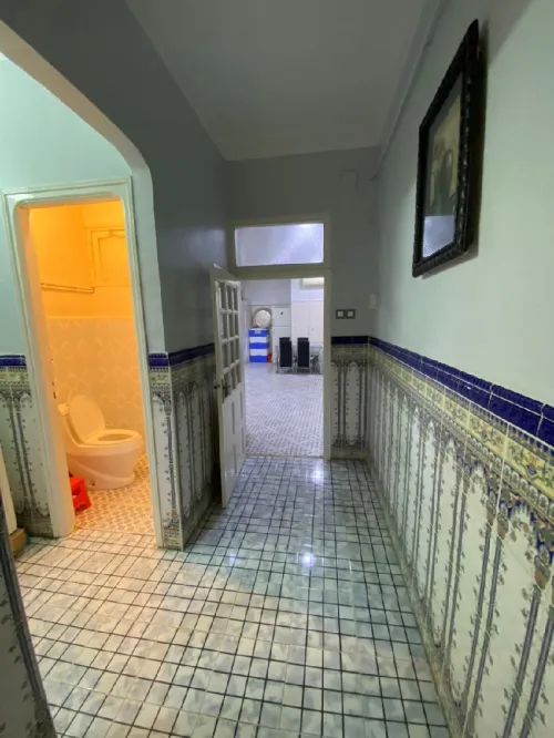 Vente Villa M'Sila Msila
