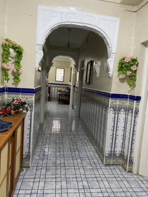 Vente Villa M'Sila Msila