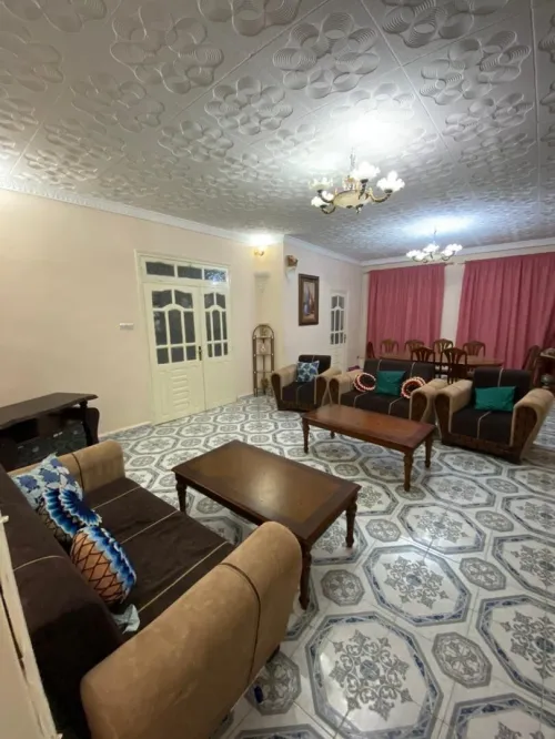 Vente Villa M'Sila Msila