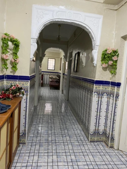 Vente Villa M'Sila Msila
