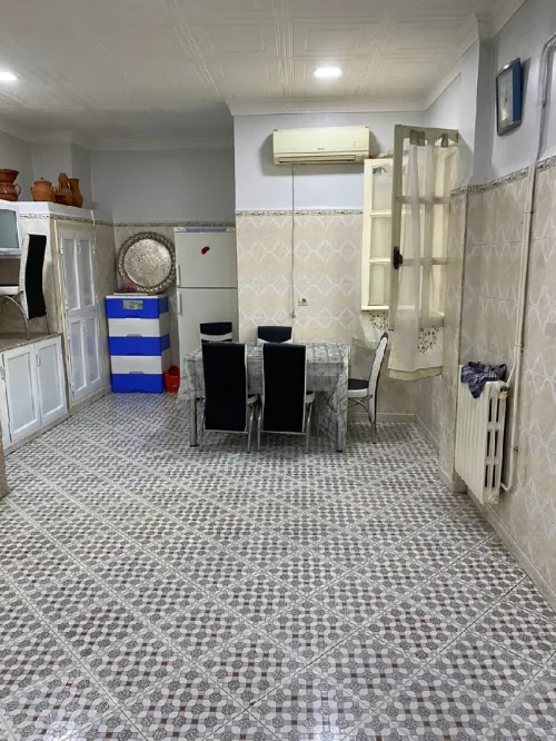 Vente Villa M'Sila Msila
