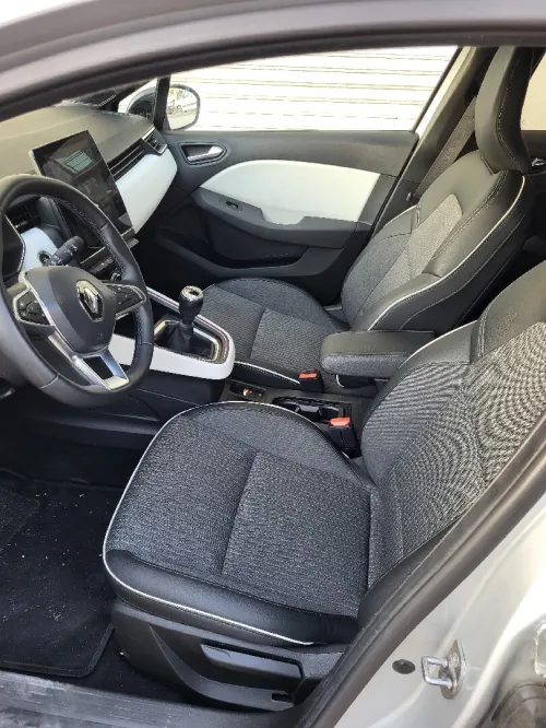 Renault Clio 5  2023 Technoplus