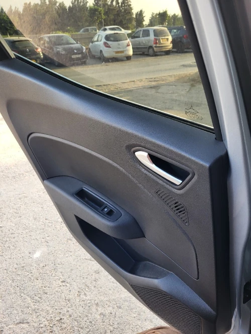 Renault Clio 5  2023 Technoplus
