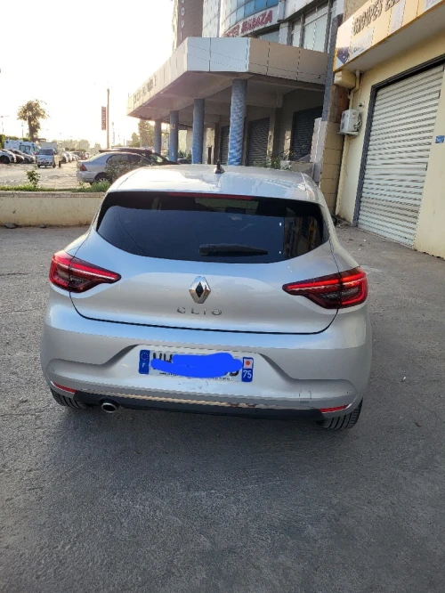 Renault Clio 5  2023 Technoplus