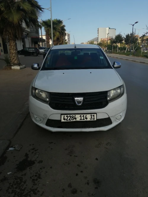 Dacia Logan 2014 Logan