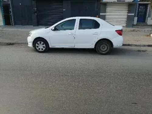 Dacia Logan 2014 Logan