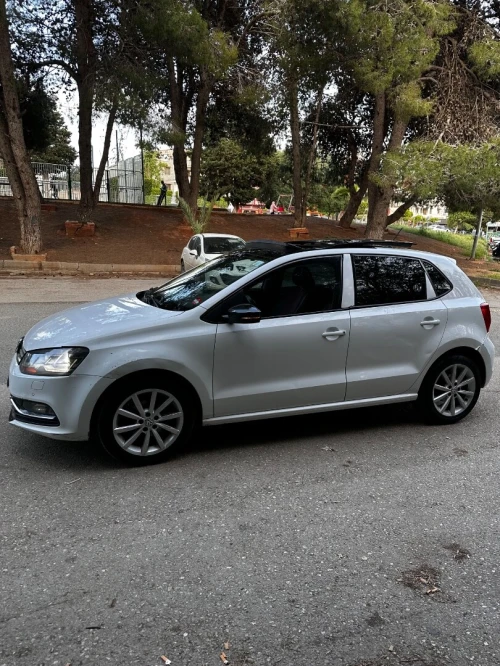 Volkswagen Polo 2016 Polo