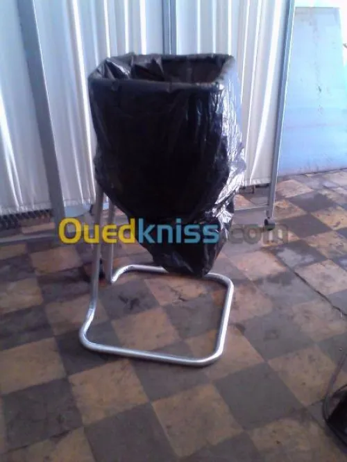 Négatoscope LED & Par avant 