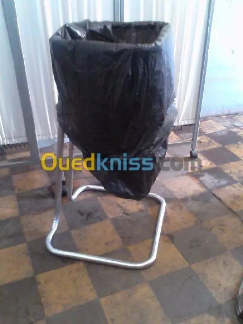 Négatoscope LED & Par avant 