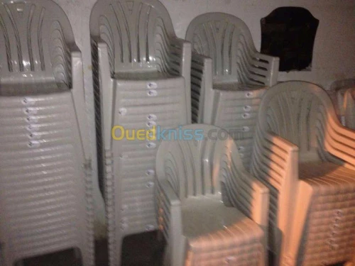 location de tables et chaises 