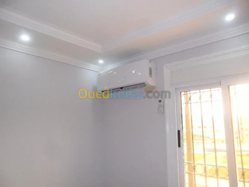 INSTALATION & MANTENANCE