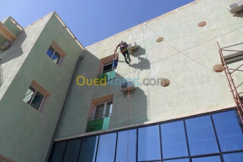 INSTALATION & MANTENANCE