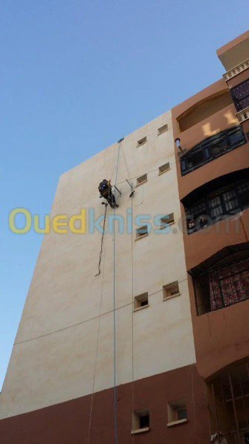 INSTALATION & MANTENANCE