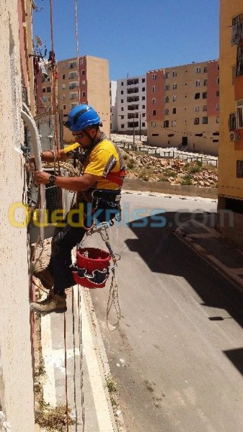 INSTALATION & MANTENANCE