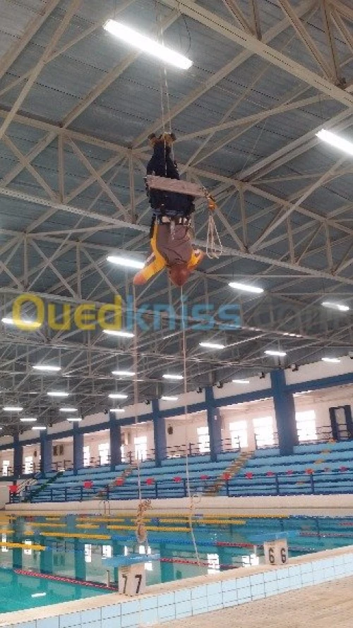 INSTALATION & MANTENANCE