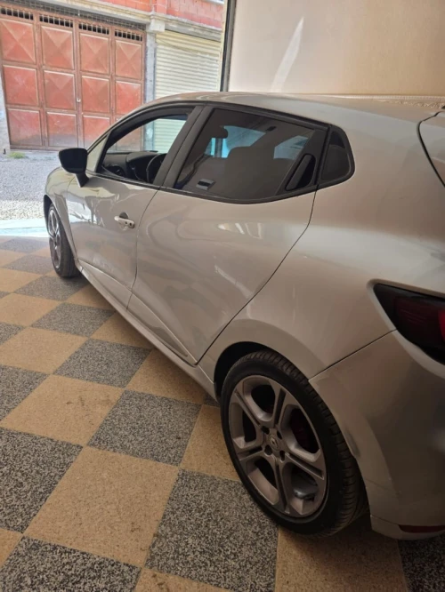 Clio Clio 4 GTLINE 2019 Gtline