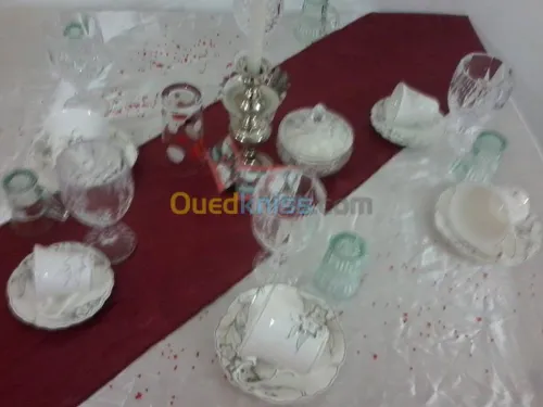 organisation de fete