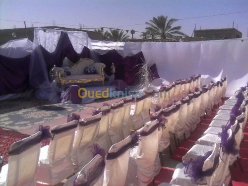 organisation de fete