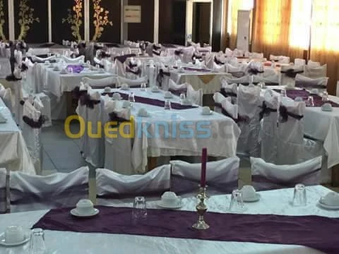 organisation de fete