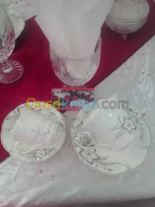 organisation de fete