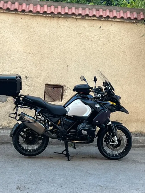 BMW Gs 2023