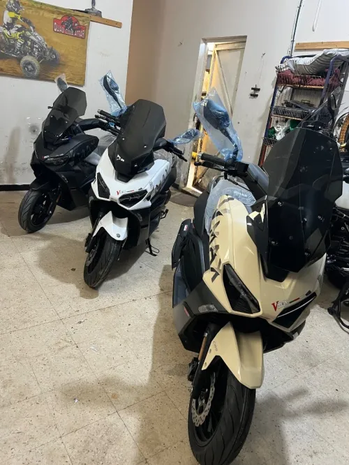 Vms Vmax 