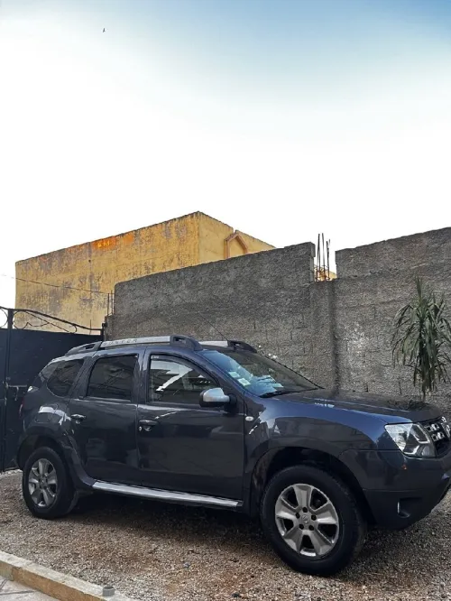 Dacia Duster 2016 Laureate